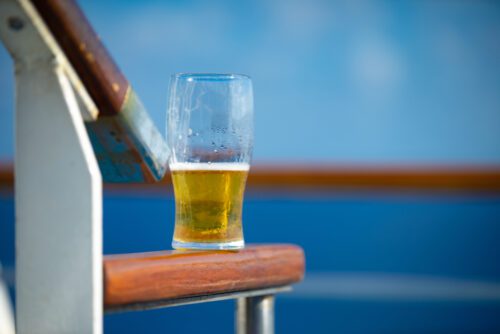 Reisevertrag – Beförderungsverweigerung bei Alkoholisierung