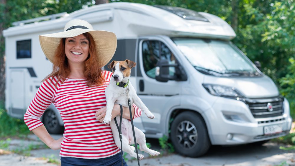 Zweitwohnungssteuer für Wohnmobil