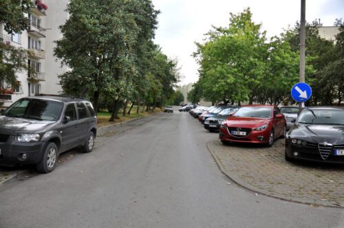 Unterlassungsanspruch des Parkens ohne Parkschein auf gebührenpflichtigem Parkplatz