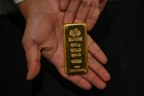 Widerrufsrecht bei Kauf von Goldbarren im Internet