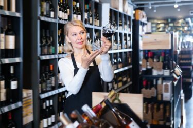 Rücktritt vom Wein-Kaufvertrag – Mangelhaftigkeit eines Weines
