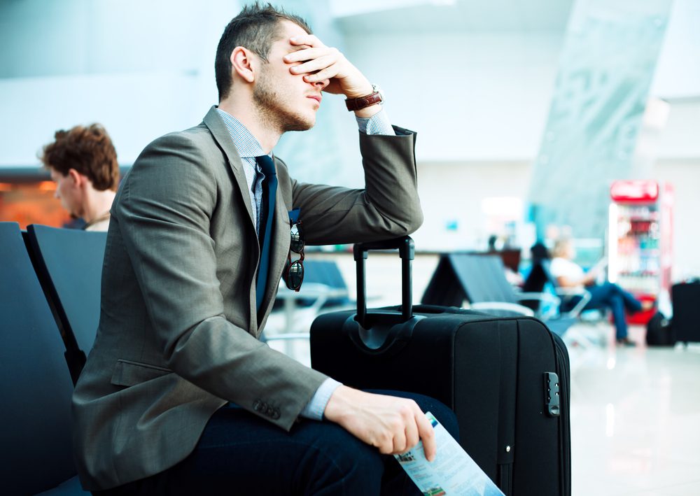 Anspruch auf Ausgleichszahlung bei Flugannullierung oder Verspätung Anspruch auf Ausgleichszahlung bei Flugannullierung oder Verspätung