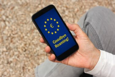 EU-Roaming-Nutzer – Roaminggebühren durch Mobilfunkanbieter