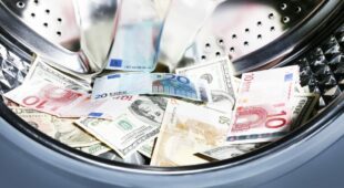Geldwäsche: Wie viel Bargeld darf ich ohne Nachweis einzahlen?