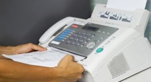 Kaufvertrag über Fax – Widerruf