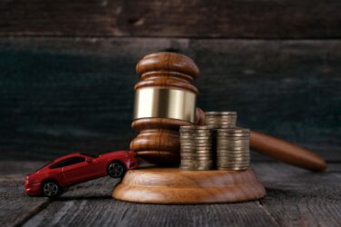 Verkehrsunfall – Arbeitsgeberklage aus abgetretenem Recht wegen Lohnfortzahlung