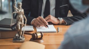 Freistellung von vorgerichtlichen Rechtsanwaltsgebühren – Entstehung Geschäftsgebühr
