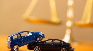 Verkehrsunfall – Rechtsanwaltsgebühren bei langer Korrespondenz mit gegnerischer Versicherung