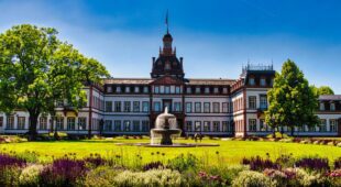 Was ist das Landgericht Hanau (LG Hanau)?