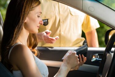 Beweisverwertungsverbot von Fahrzeughalterangaben gegenüber Polizeibeamten