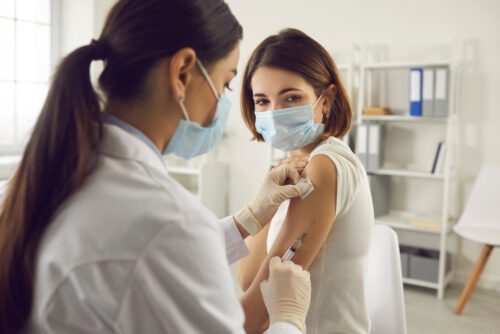 Impfschadensrecht - Anforderungen an Primärschadensnachweis