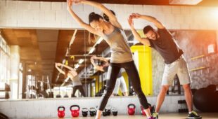 Fitnessstudio – verstoßende Benachteiligung gegen den Gleichbehandlungsgesetz