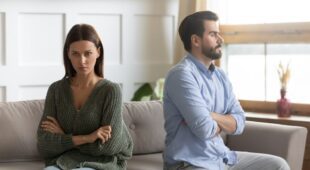 Trennungsjahr vor Scheidung: Auswirkungen