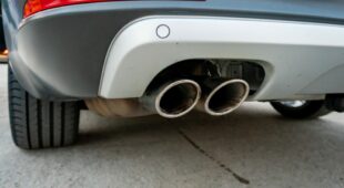 Mangelhaftigkeit eines Fahrzeugs aufgrund eines Defekts des Dieselpartikelfilters