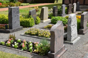 Grabpflegeaufforderung – Wirksamkeit