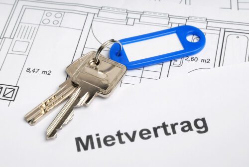 Mietvertragskündigung kann nicht zurückgenommen werden