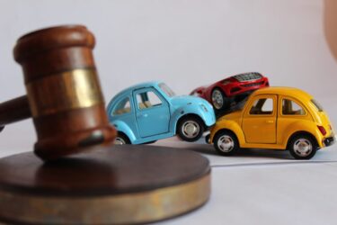Verkehrsunfall – Rückstufungsschaden in Kfz-Kasko- und Haftpflichtversicherung