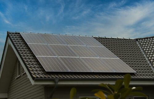 Photovoltaikanlage - Konkludente Abnahme