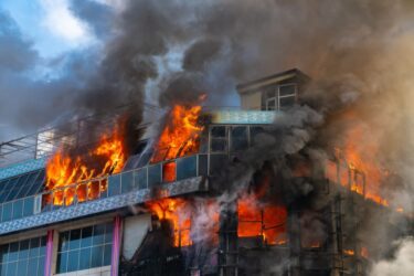 Brandschaden – Anspruch auf Schadensersatz gegenüber Bezirksschornsteinfeger