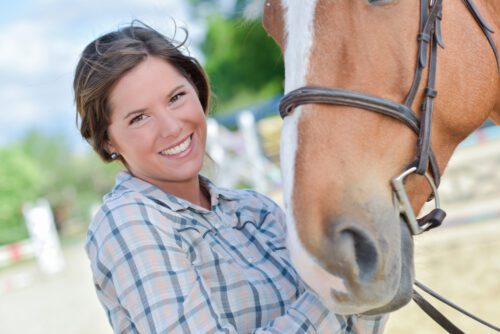 Sachmängelhaftung beim Pferdekauf - Beweislastumkehr zugunsten des Käufers
