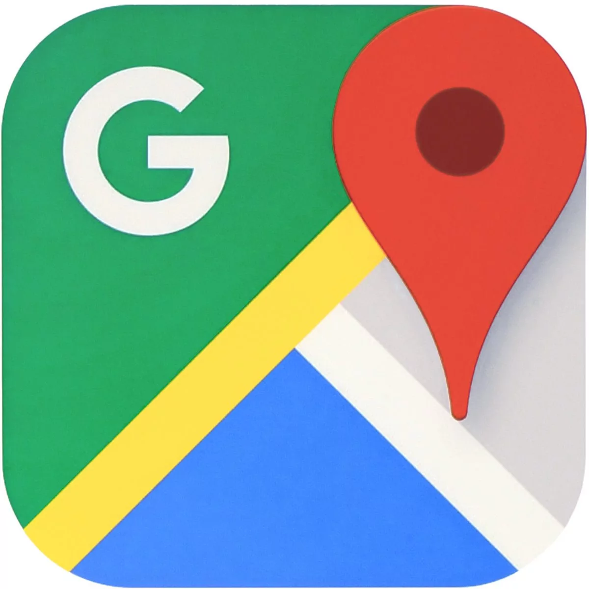 google-maps Google Maps
