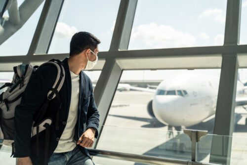 Schuldhafte Nichterfüllung von Reiseleistungen infolge eines wilden Streiks des Flugpersonals