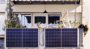 Photovoltaikanlage/Balkonkraftwerk – Anspruch eines Wohnungseigentümers auf Zustimmung