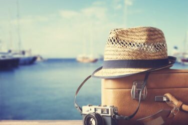 Pauschalreisevertrag – entgangene Urlaubsfreude bei fehlendem Gepäck auf Kreuzfahrtreise
