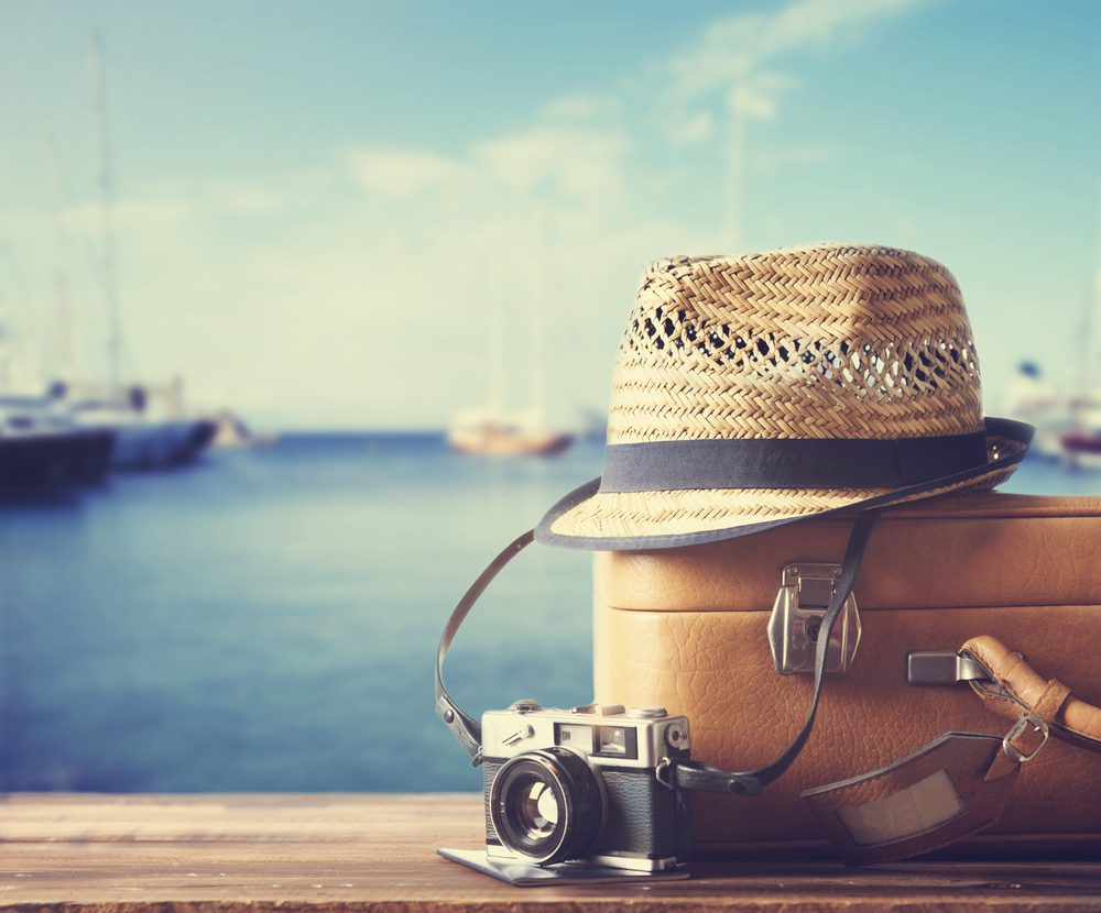 Pauschalreisevertrag - entgangene Urlaubsfreude bei fehlendem Gepäck auf Kreuzfahrtreise