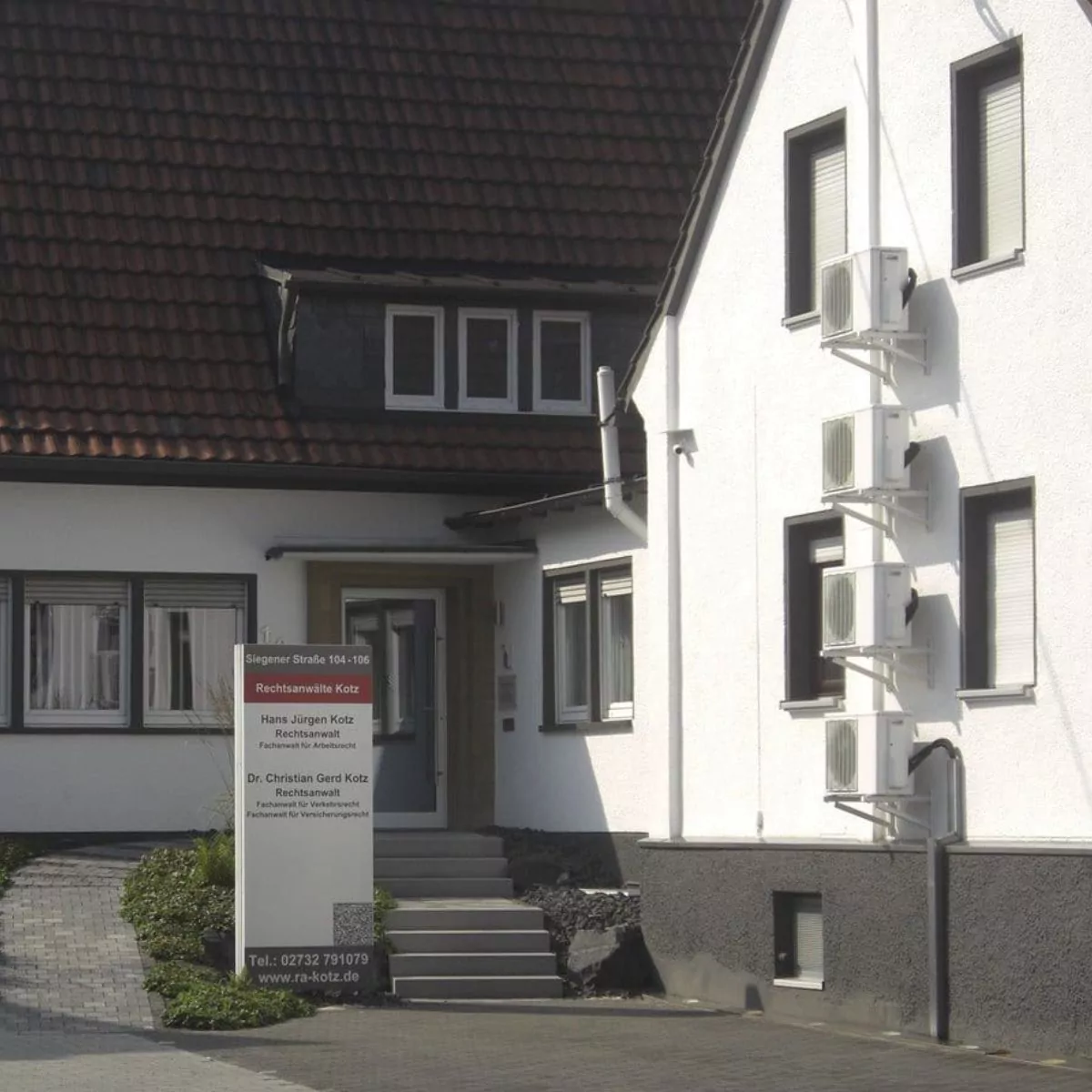 unsere-kanzlei Unsere Kanzlei - Rechtsanwälte Kotz