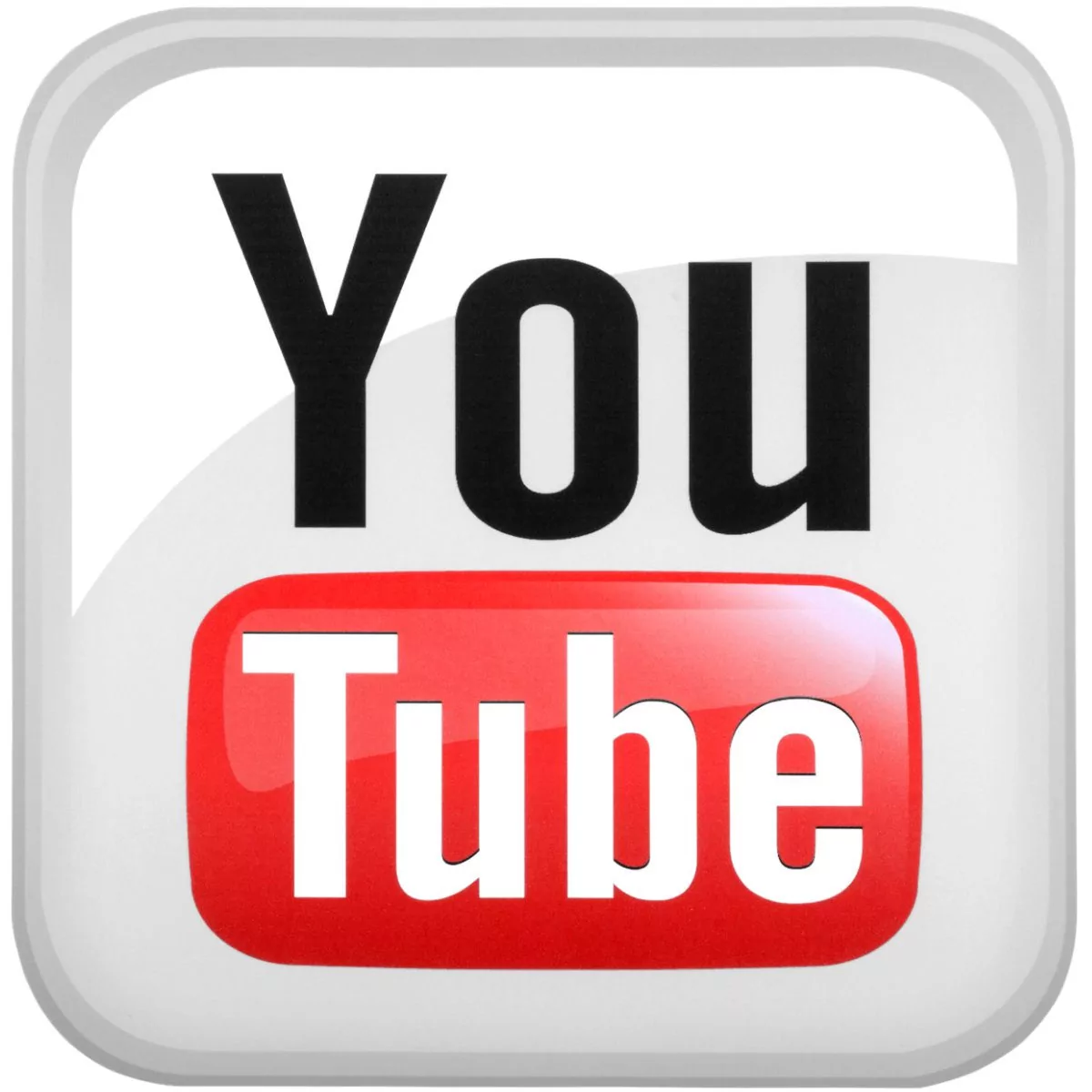 Unser Youtube Kanal