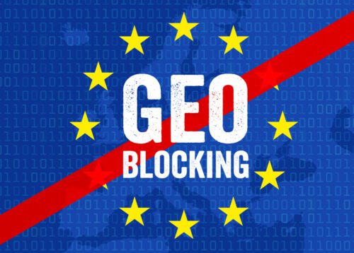 Geoblocking-Verordnung der EU - Was bedeutet das für Verbraucher?