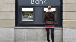 Beweislast Bankkunde für Höhe des eingezahlten Betrages am Geldautomaten