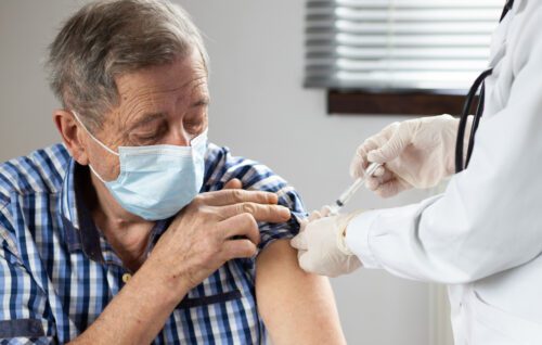 Impfschaden Corona-Impfung – Schadensersatz und Schmerzensgeld