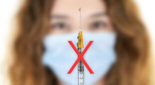Wartezeitkündigung wegen fehlender Corona-Schutzimpfung