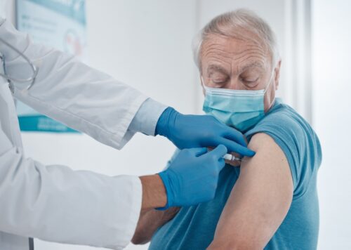 Impfschaden nach Coronaimpfung - Dienstunfall anlässlich einer dienstlichen Veranstaltung