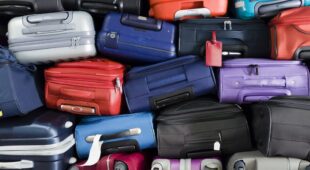 Haftung Flughafenbetreiber für abhandengekommene Koffer von Fluggästen