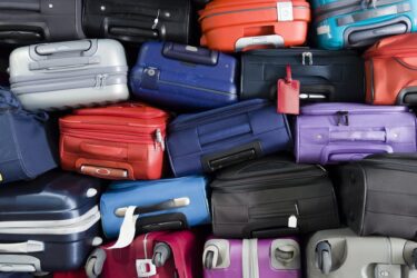 Haftung Flughafenbetreiber für abhandengekommene Koffer von Fluggästen