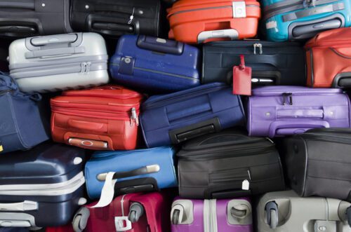 Kofferdiebstahl am Flughafen Frankfurt: Kläger fordern Schadensersatz