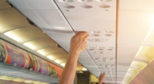 Schmerzensgeld bei Hitze im Flugzeug bei nicht eingeschalteter Klimaanlage