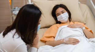 Corona-Pandemie – Besuchsverbots für Angehörige der Patienten – Rechtmäßigkeit