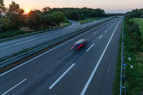 Verkehrskontrollsystem VKS 3.0