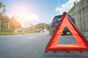 Verkehrsunfall – Abrechnung nach Quotenvorrecht
