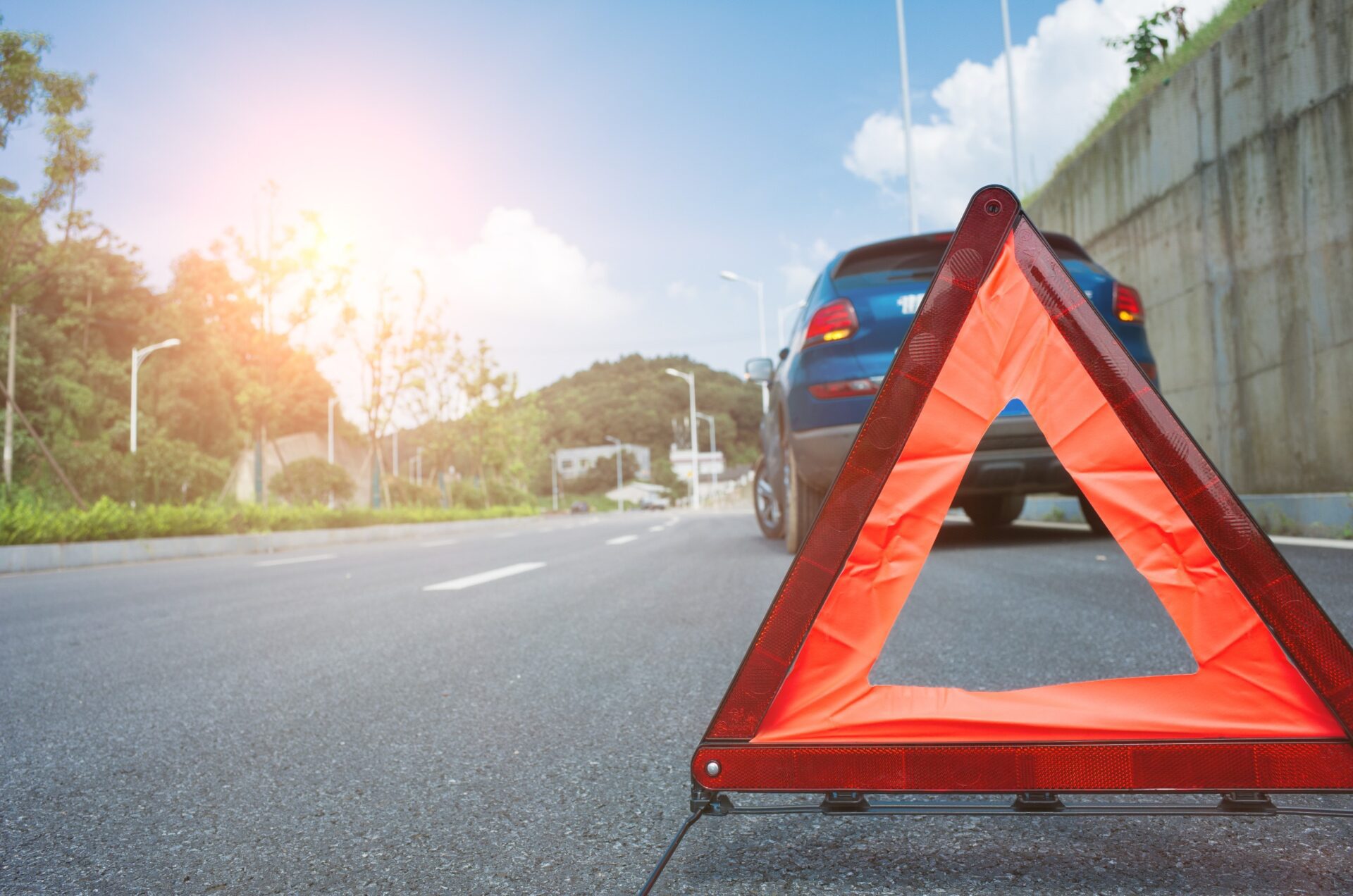 Verkehrsunfall - Abrechnung nach Quotenvorrecht