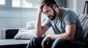 Schmerzensgeldanspruch – rezidivierende depressive Störung mittelgradiger Ausprägung