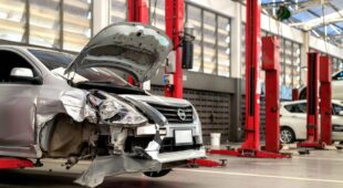 Unfallregulierung – Werkstattrisiko bei nicht bezahlter Reparaturrechnung