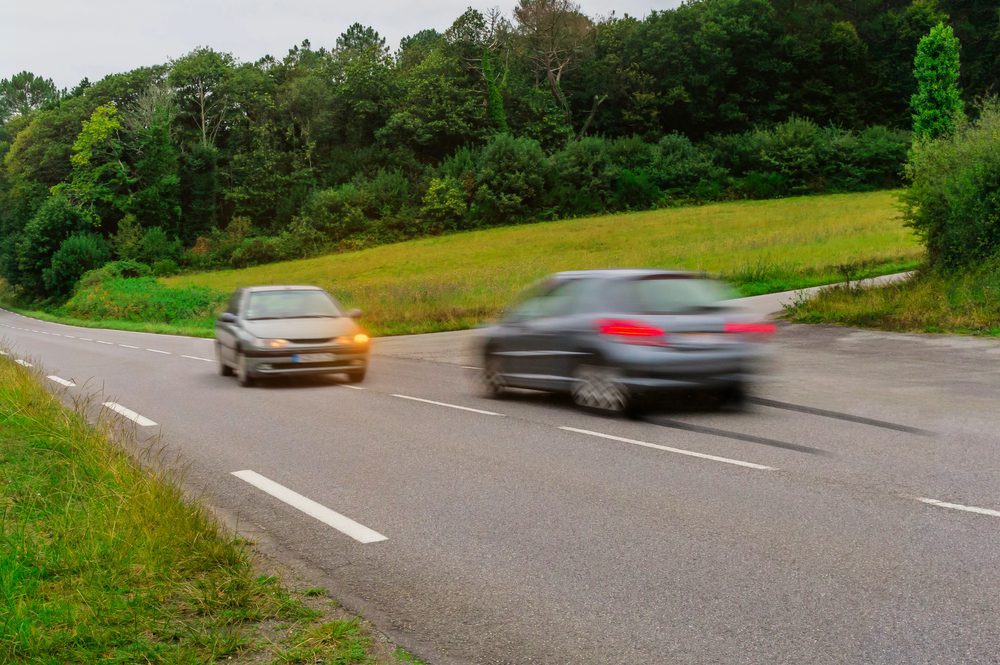 Verkehrsunfall: Haftung bei Linksabbiegern