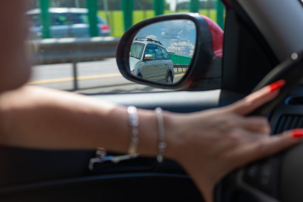 Verkehrsunfall - Nichtklärbarkeit eines ausreichenden Seitenabstands Verkehrsunfall - Nichtklärbarkeit eines ausreichenden Seitenabstands