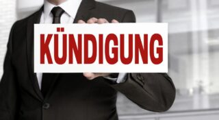 Kündigung im Kleinbetrieb – Diese Rechte haben Arbeitnehmer