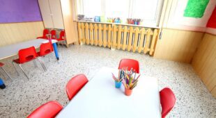Kindertagesstätten-Betreuungsvertrag – Kündigung durch Einrichtungsträger
